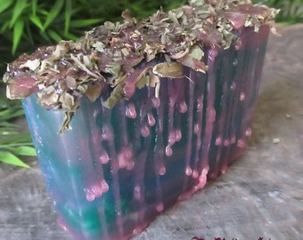 Taurus Soap - Zodiac, Planetary, Pagan, Wiccan, Witchcraft Supplies