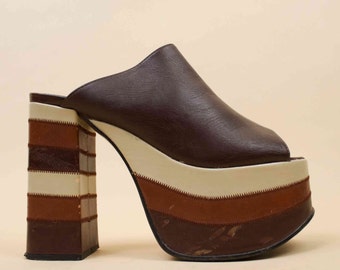 high heel clogs for sale