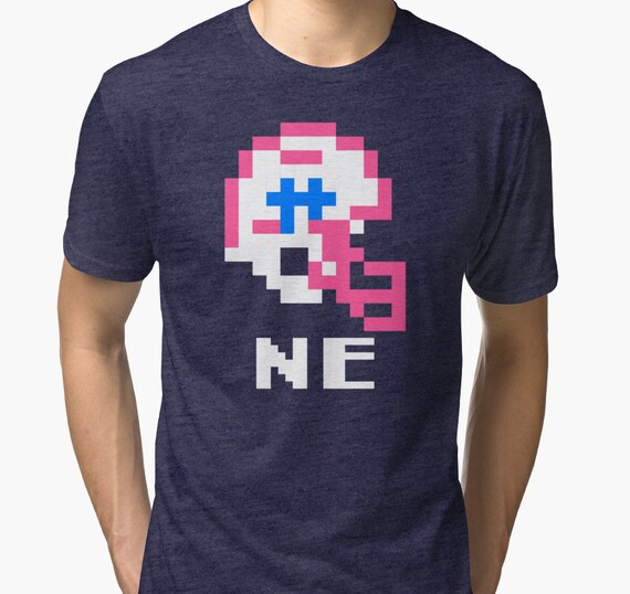 tecmo shirts