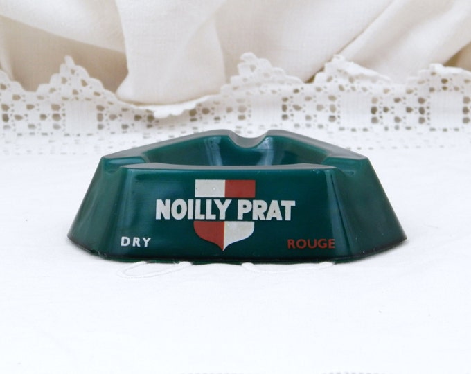 Vintage Mid Century Nouilly Prat Aparitif Opalex Green Glass Ashtray, Retro Decor, Vintage Home, Interior, European, Man Cave , Tobacciana Vintage Mid Century Nouilly Prat Aparitif Opalex Green Glass Ashtray, Retro Decor, Vintage Home, Interior, European, Man Cave , Tobacciana