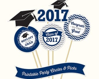 Graduation Banner PRINTABLE Congratulations/Congrats Custom
