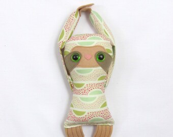 Sloth stuffed animal | Etsy