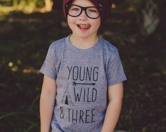 Boys 3rd birthday shirt, 3rd birthday shirt, boys birthday shirt, girls birthday shirt