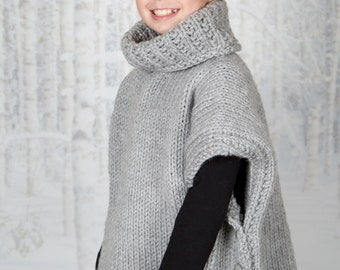 Side button coat Etsy
