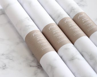 Marble gift wrap, wrapping paper, Instagram backdrop, Marble wrapping paper, White Marble paper, Marble background, Instagram background,