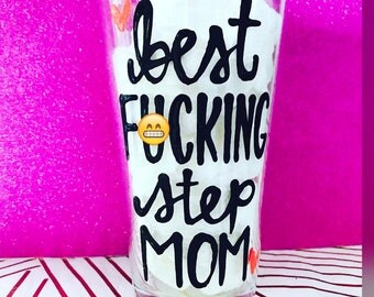 Step mom sister aunt | Etsy