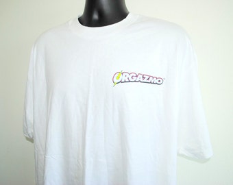 orgazmo shirt