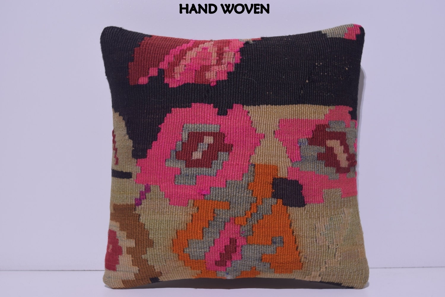 sham kilim pillow novelty pillow cover decorative pillow sham