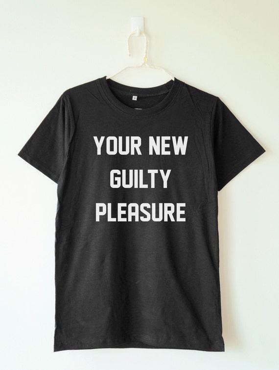 pleasure principle tshirt