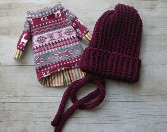 Clothes for Blythe