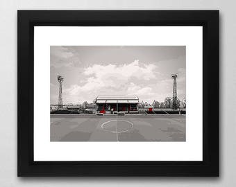 Oriel Park - Dundalk FC