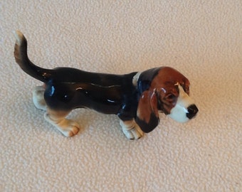 goebel basset hound