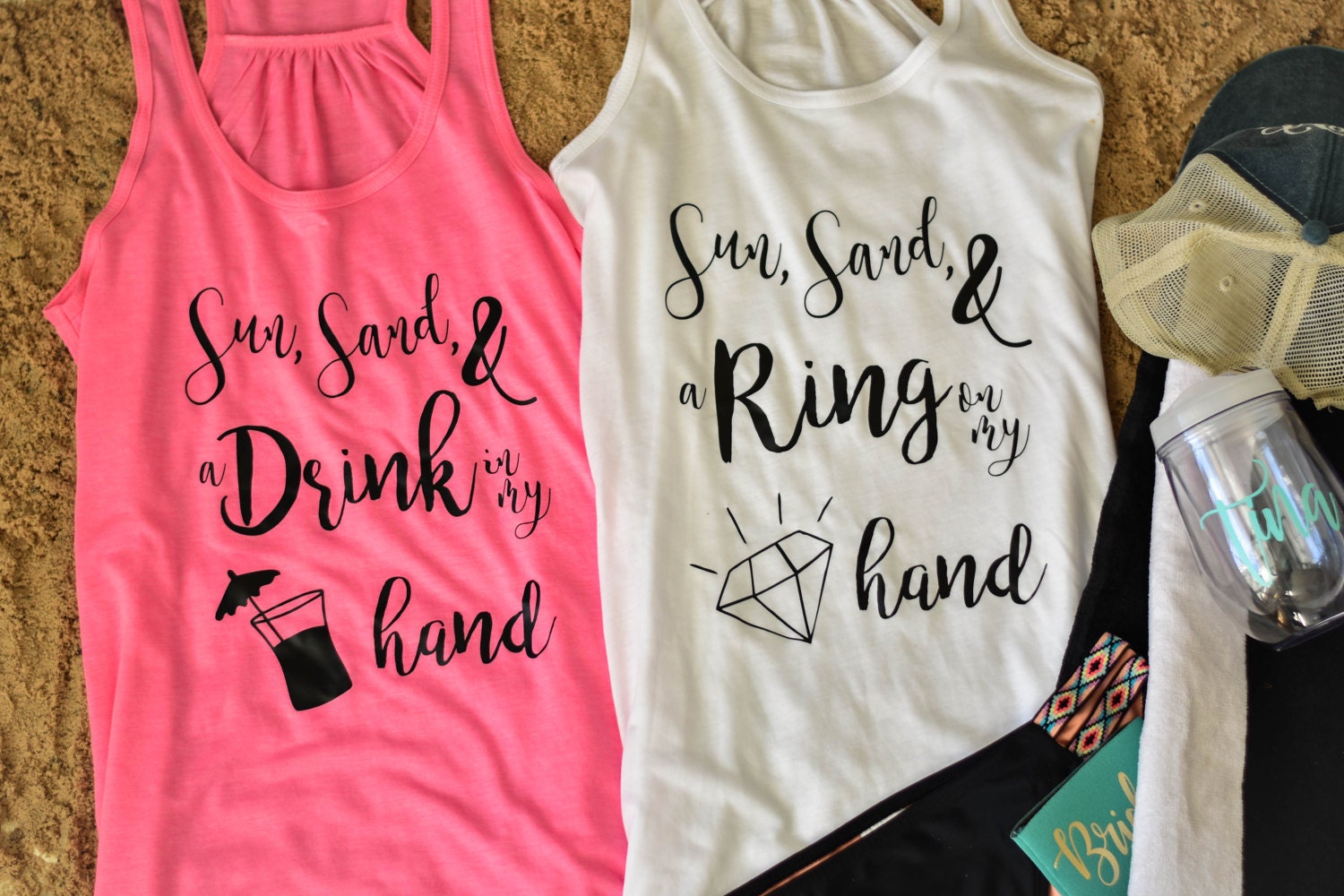 cute beach themed shirts