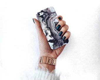 IPHONE SE MARBLE, iPhone se case, iPhone se marble case, iPhone se black case, iPhone 5s marble case, iPhone 5 marble case, iPhone 5s marble
