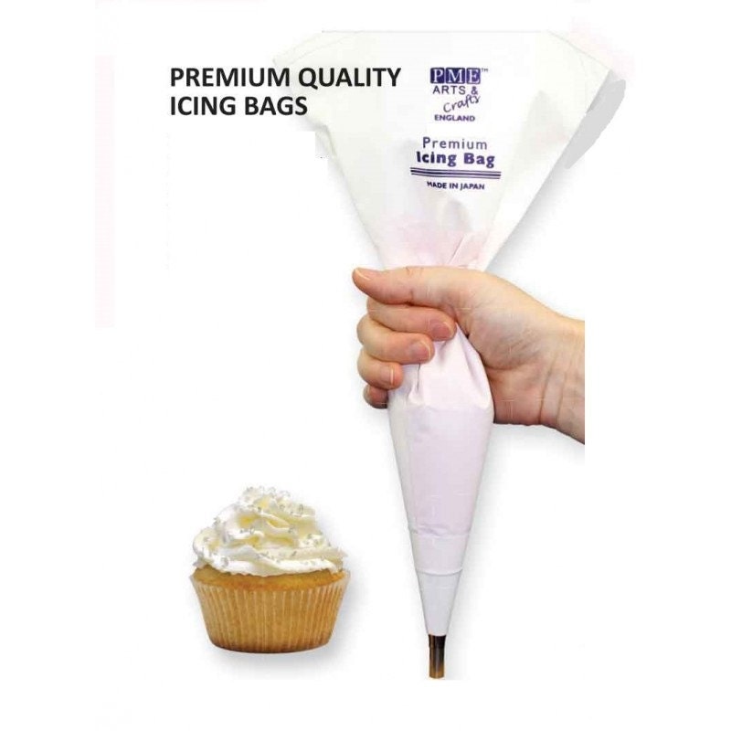 PME 16 / 40 cm Premium Icing Bag Reusable Pastry Bag