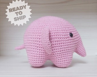 etsy stuffed animal zoo