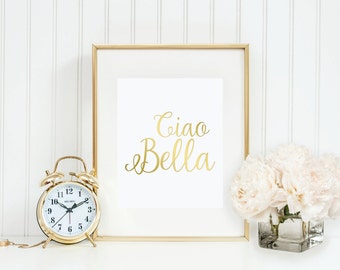 ciao bella | etsy ciao bella | etsy