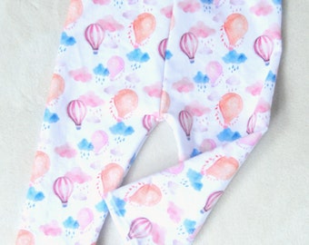 Hot Air Balloon Top & Shorts Set - Deolinda SS26 In Stock Now main image 0