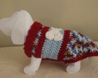 XSmall Dog Sweater, XS Dog Sweater, Dog Sweater XS, Dog Sweater XSmall, XSm Dog Sweater, Dog Sweater XSm, Red Dog Sweater, Blue Dog Sweater