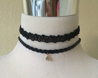 Choker Set 1 FREE SHIPPING!!!