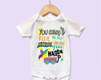 custom mardi gras t shirt