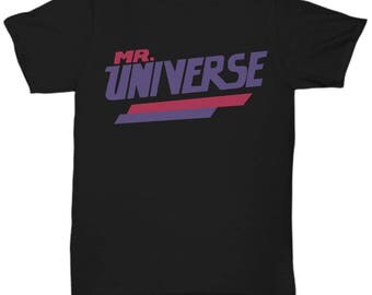 univers t shirt