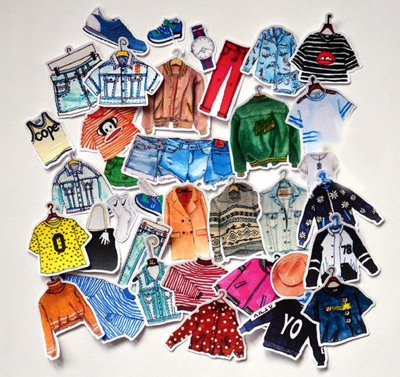 Sigma Phi Epsilon Stickers: Sticker Clothes