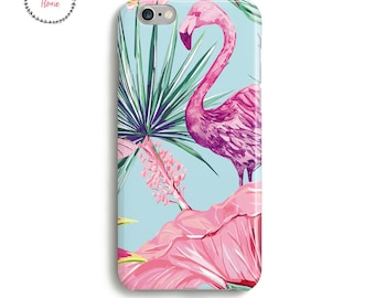 Phone Cases, Flamingo phone case. iphone7, iphone6, iphone, iPhone 6 Case, Cute Gifts for her, Cute iPhone 6 Case, Samsung Galaxy