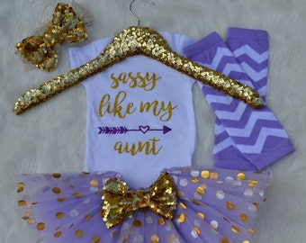 Aunt onesies | Etsy