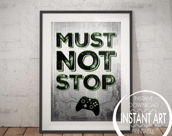 Game Room Wall Art game room art | etsy Game Room Wall Art game room art | etsy
