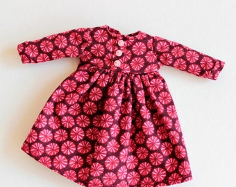 Blythe dress, Neo Blythe Clothes