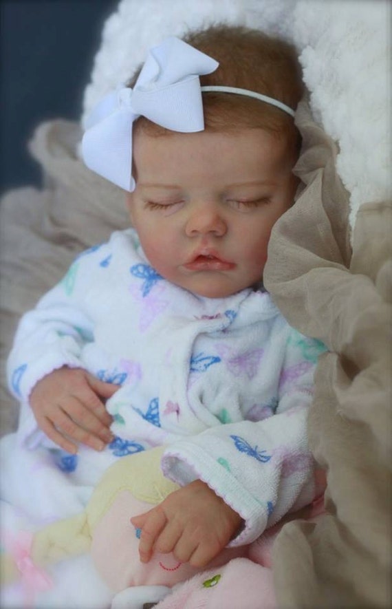 twin b reborn doll