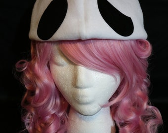 Team Skull Grunt Hat - Pokemon Sun/Moon cosplay beanie