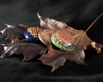 Orgone orgonite® mini size for children, protection from EMF and bad energies of any kind