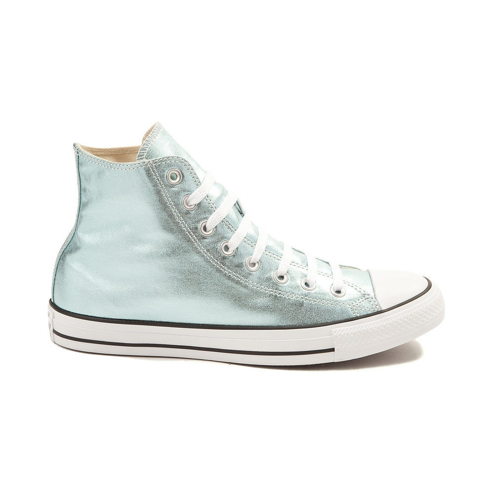 converse vintage white blue tint ice