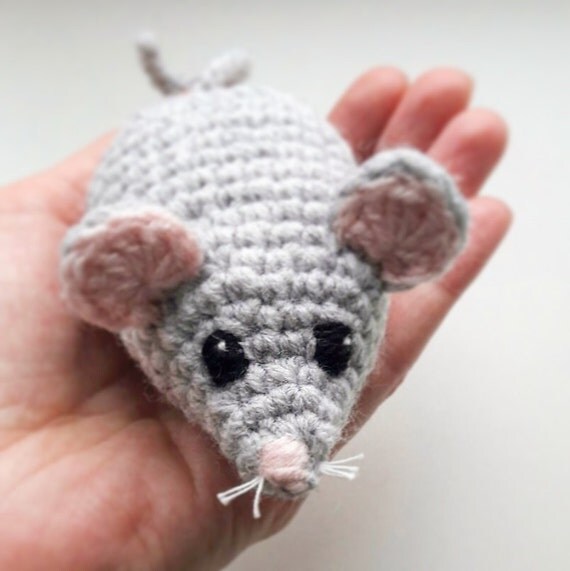 toy mouse for kids