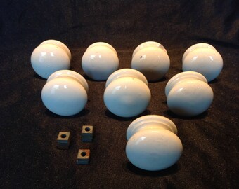 Möbelgriffe antik | Etsy