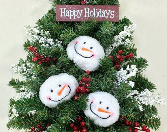 christmas wall tree snowman wreath christmas wreath holiday wreath winter wreath - Snowman Christmas Decorations christmas wall tree snowman wreath christmas wreath holiday wreath winter wreath - Snowman Christmas Decorations