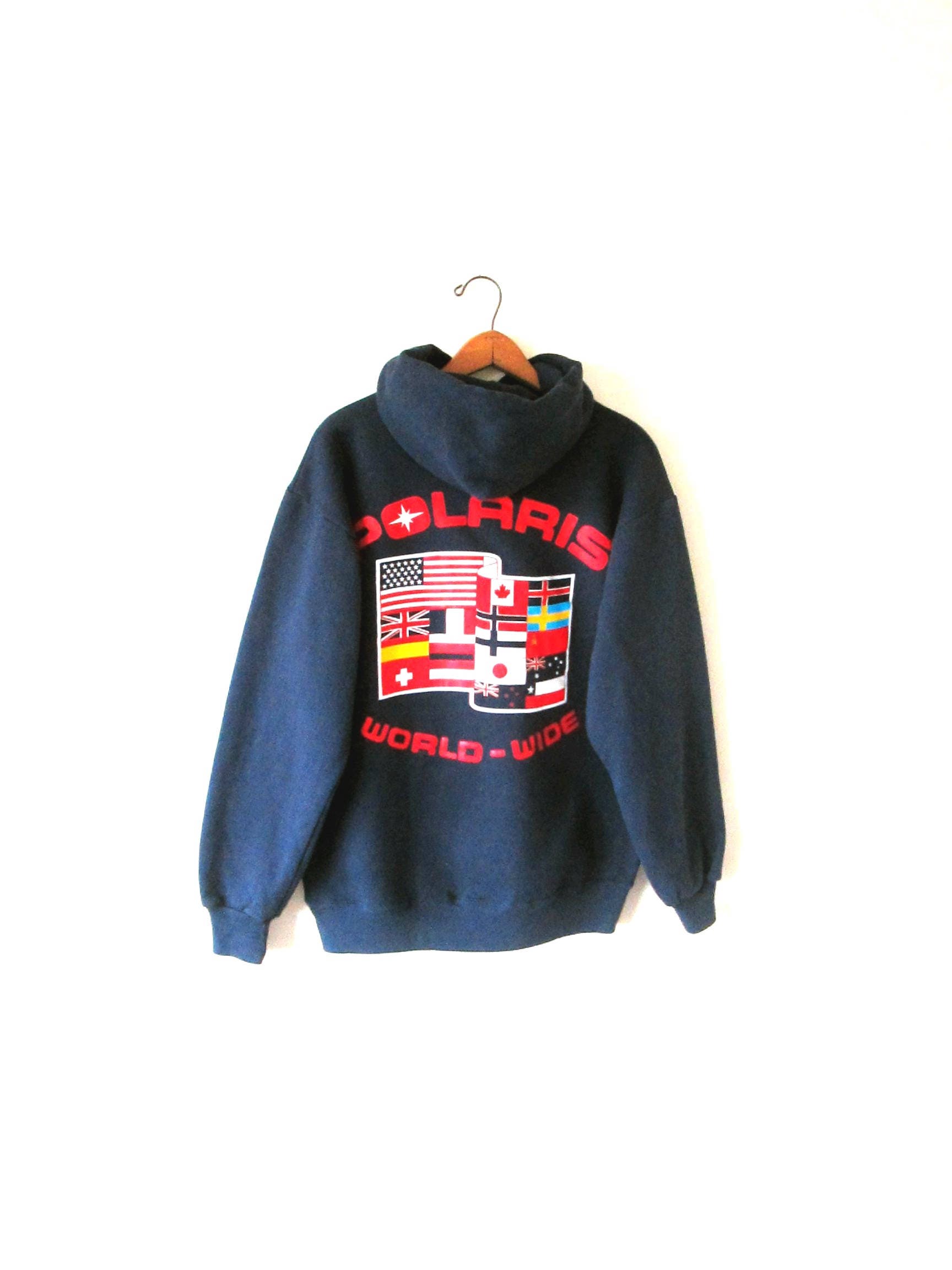 polaris sweatshirt