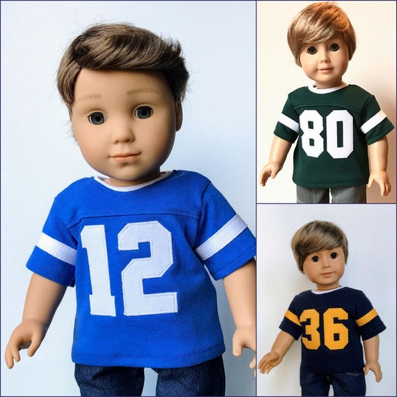 14 inch boy doll clothes