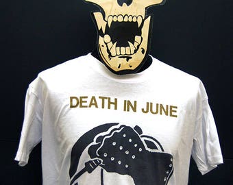 t shirt death in june