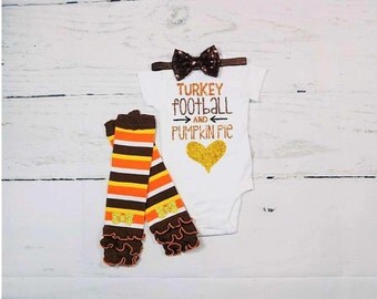 girls thanksgiving outfit baby girls thanksgiving outfit girls turkey day outfit baby girls turkey day outfit football turkey and pie outfit