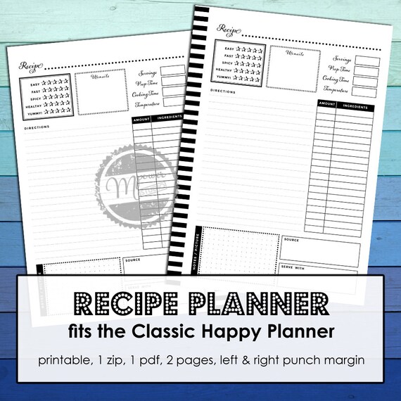 printable-recipe-planner-for-classic-happy-planner