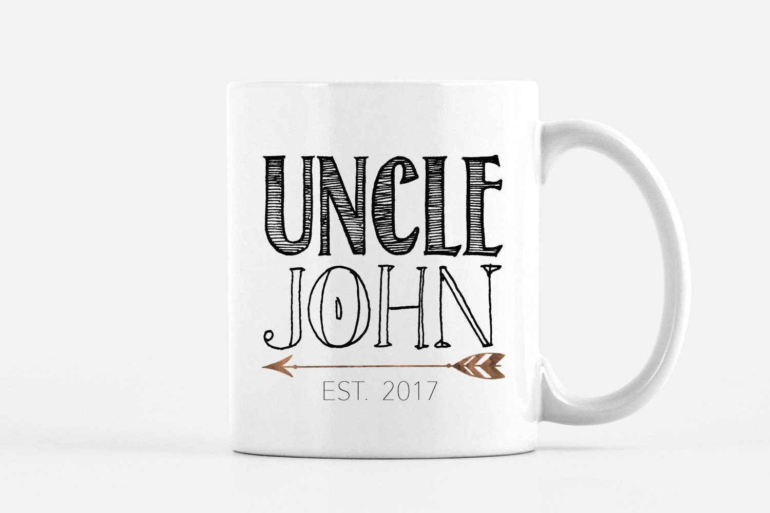 Gift for Uncle Uncle Mug Funny Uncle Mug Worlds best Uncle