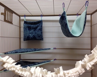 Sugar glider bedding | Etsy