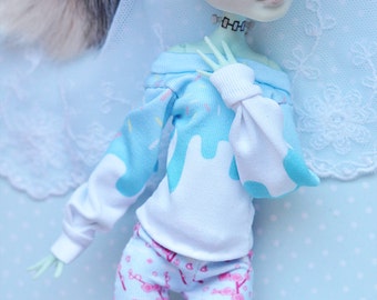 Monster high clothes | Etsy