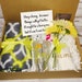 Care Package Friend Care Package Child in the hospital