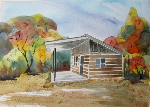 the original log cabin homes reviews