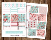 Planner supplies and handmade gifts by CraftsbyDoraelia on Etsy