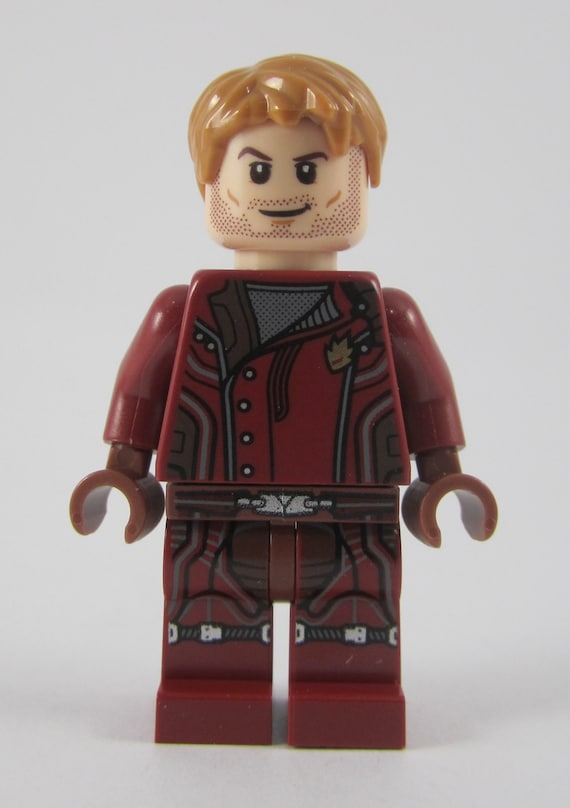 lego starlord